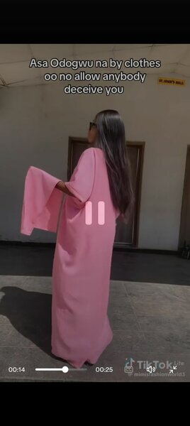 Robe caftan élégante femme