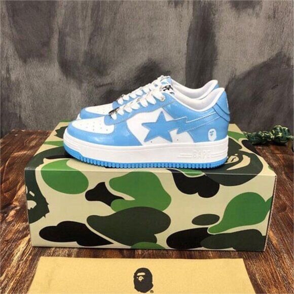 Bape star