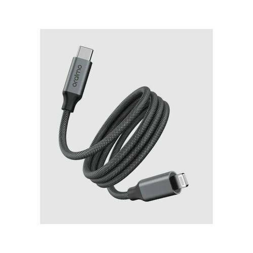 Câble USB-C vers Lightning