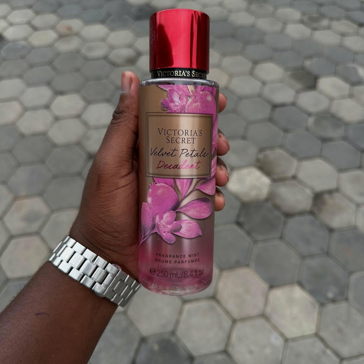Victoria's secret mist 