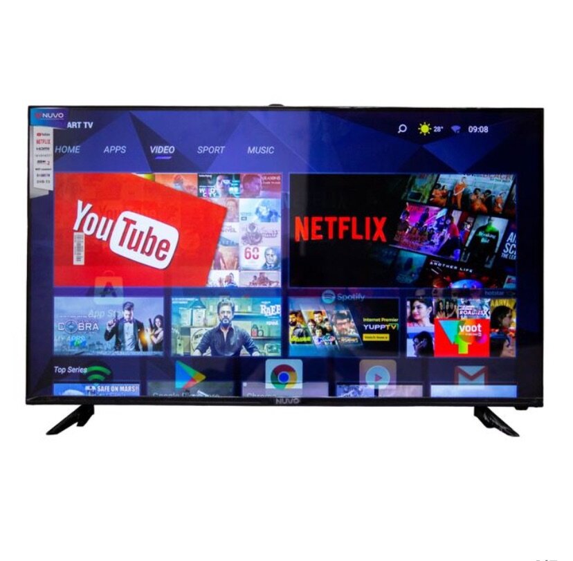FULL HD Android TV 43inches