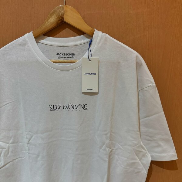 Men’s Casual T-shirts