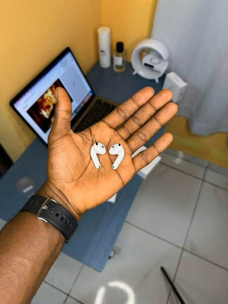 AirPods Pro 4e génération ANC