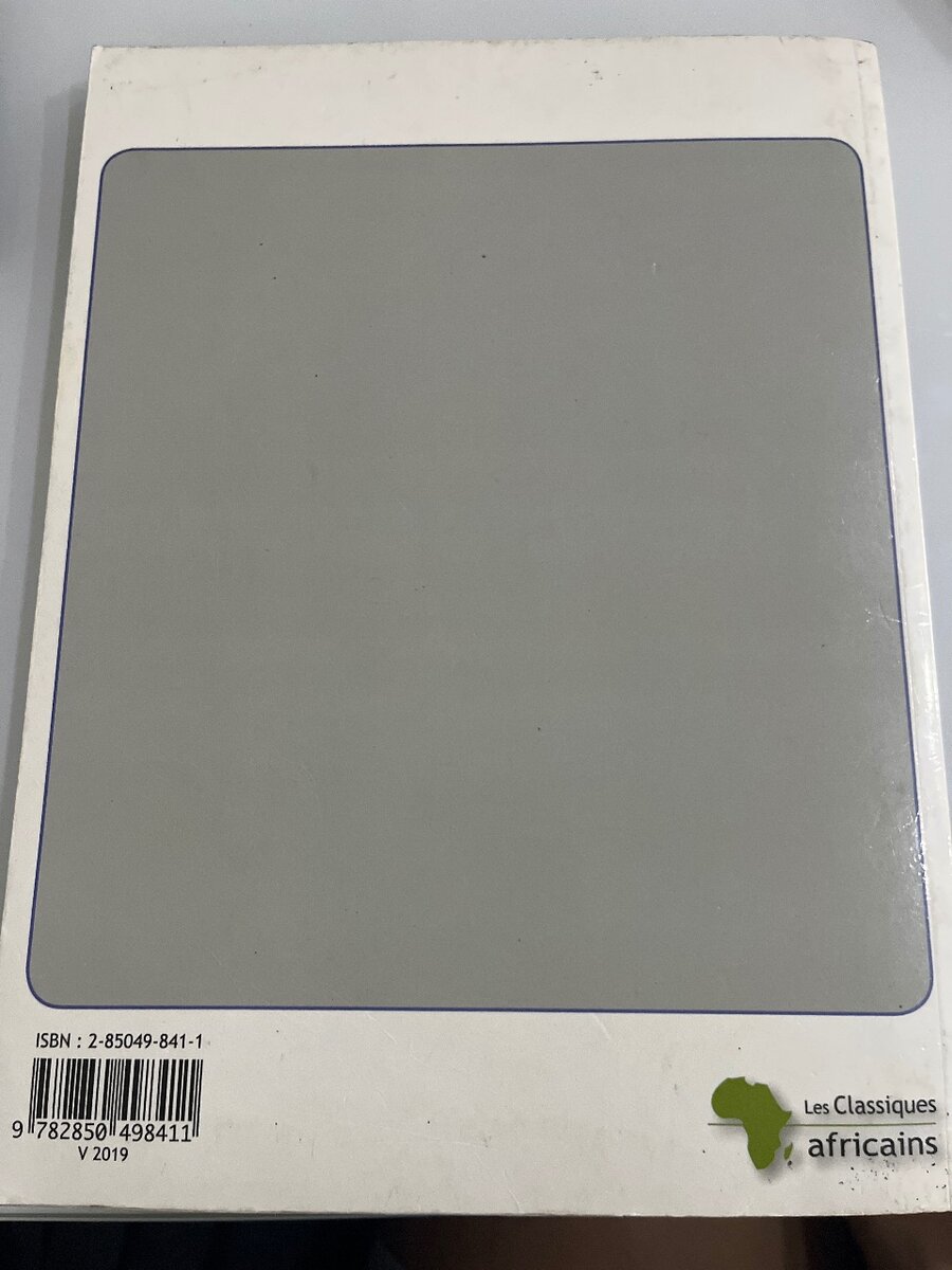 Physique Terminale C & D