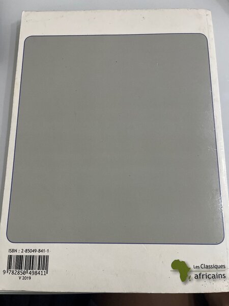 Physique Terminale C & D