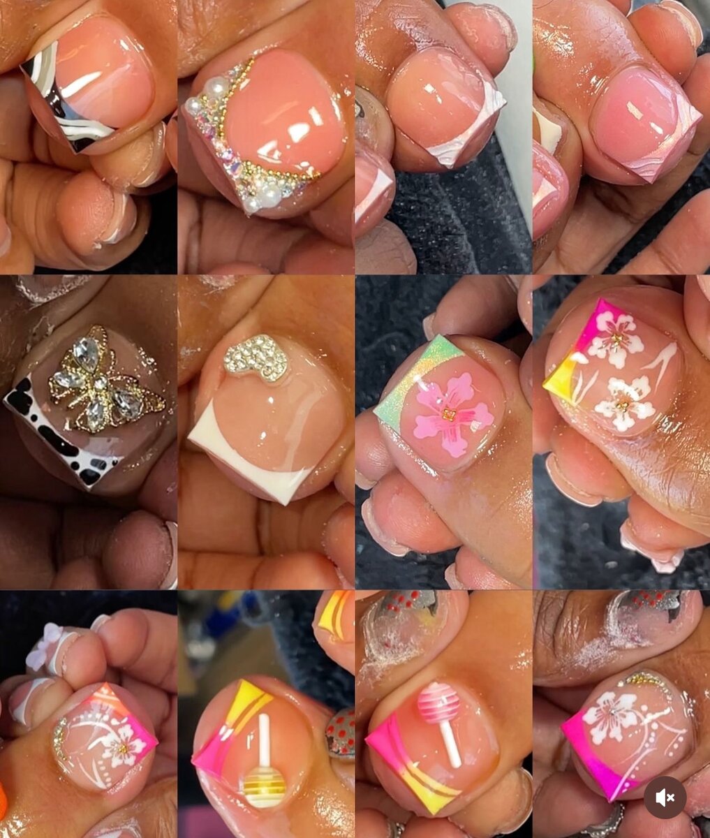 PressOn Nails Kollection