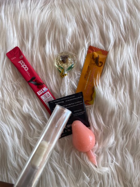 Kit d'accessoires adultes