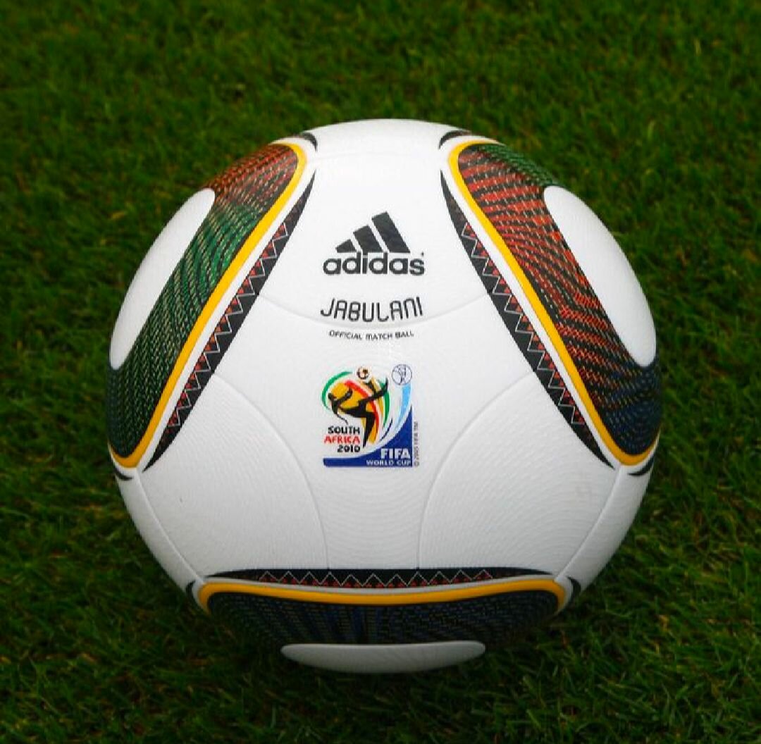 Football JABULANI FIFA 2010