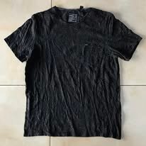 new casual good quality men's t-shirt