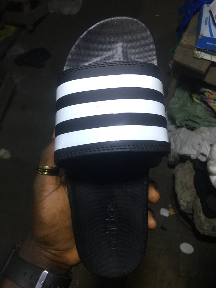 adidas slides