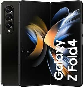 Samsung Galaxy Ford Z 4