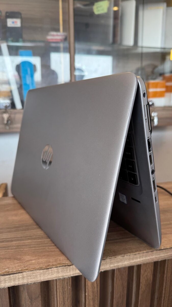 HP EliteBook
