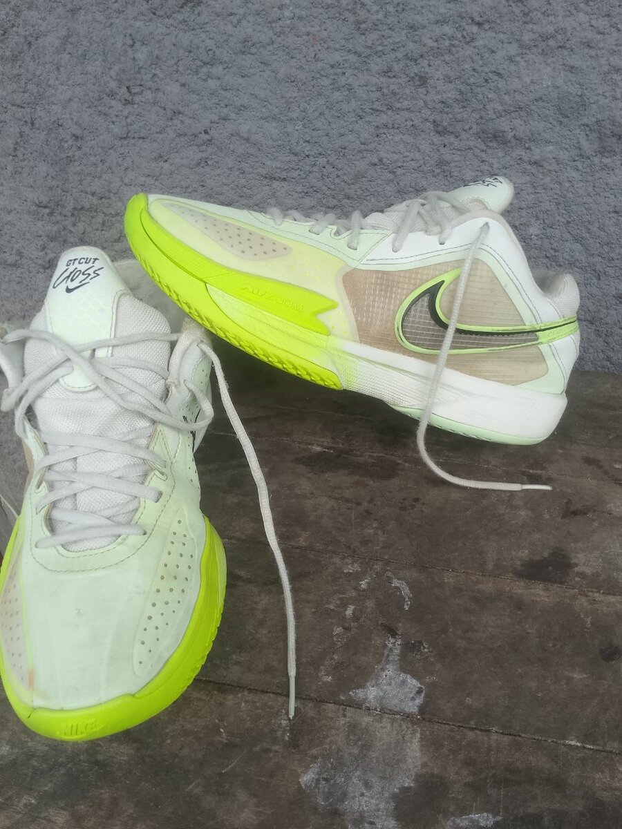 Nike Zoom GT Cut 3