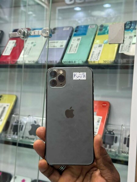 iPhone 11 Pro Max