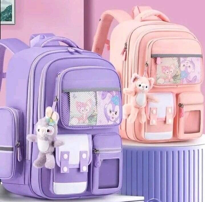 Sac à dos coloré enfant