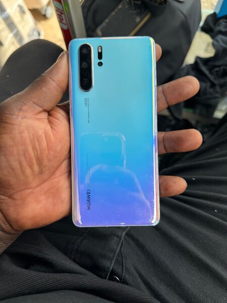 Huawei P30 pro