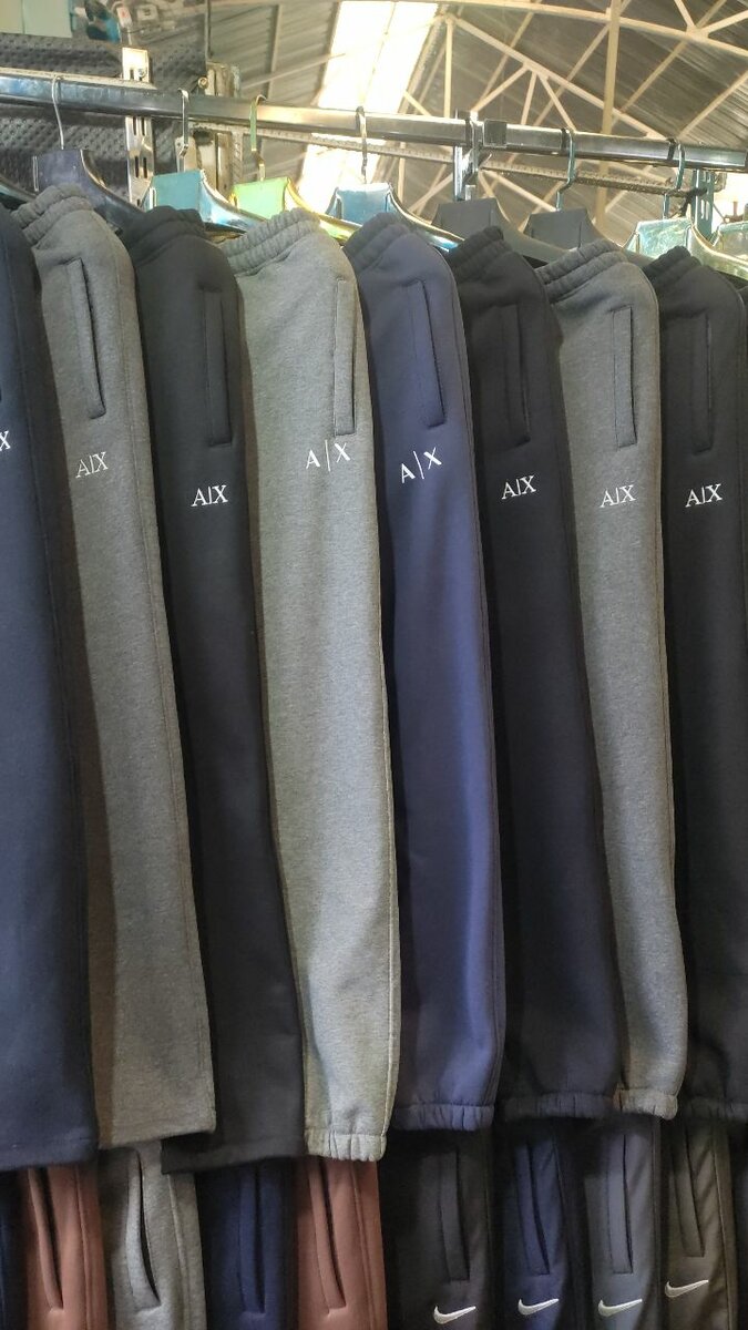 Брюки только оптом