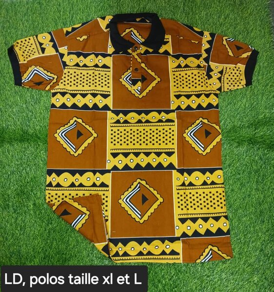 Chemise homme