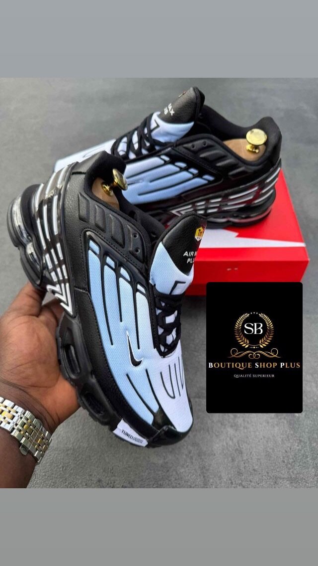 Basket NIKE TN original