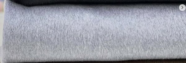 Пальтовая двухстороняя "Лама"