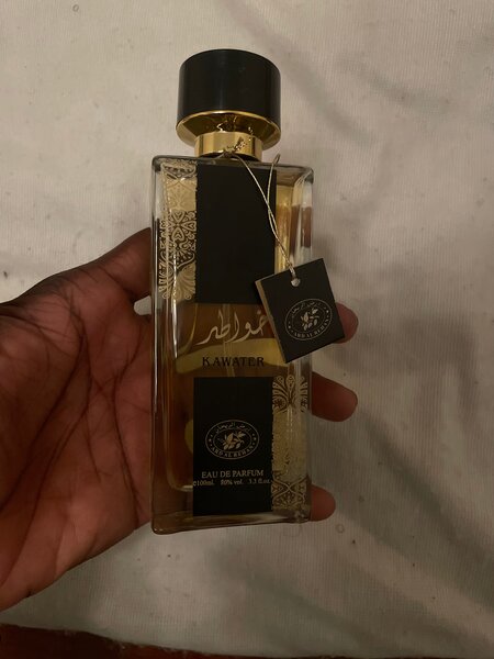Parfum Al-Rehab Kawater 100ml