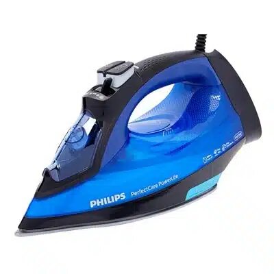Philips steam iron