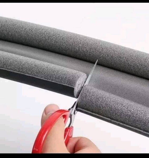 Bande d'Étanchéité Flexible