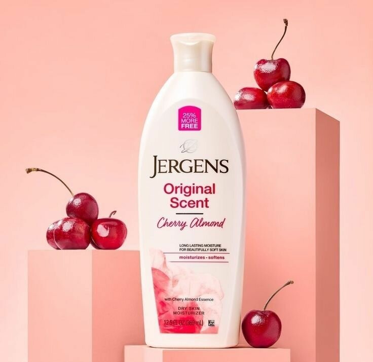 Jergens Original Scent