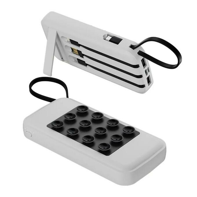 Chargeur Portable 20000ma