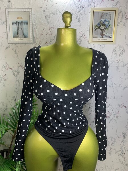 Bodysuit