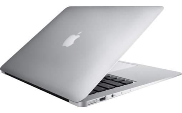 MACBOOK PRO CORE i5