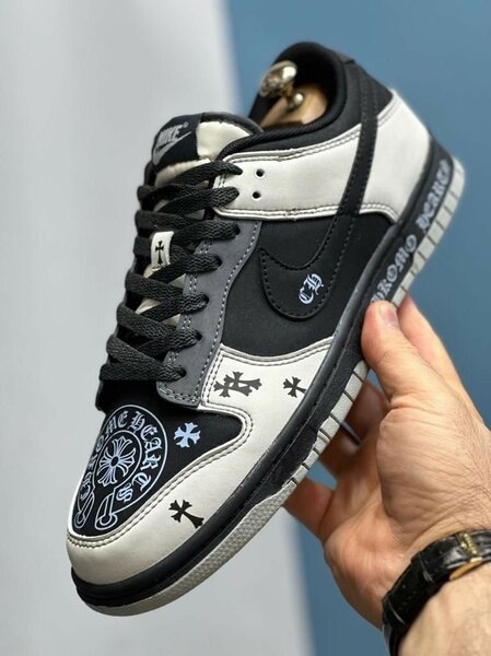 NIKE SB CHROME ORIGINAL