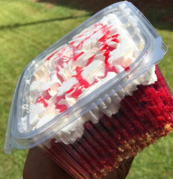 Cupcakes in Ashaiman