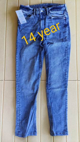 Premium Quality Jeans