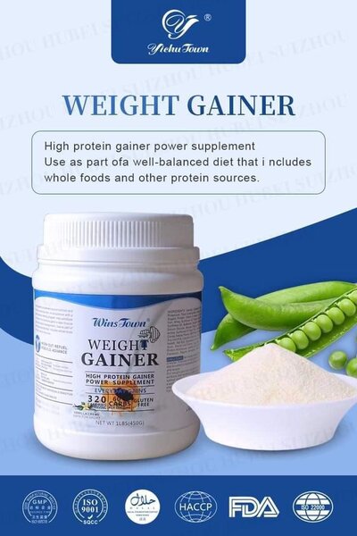 Winstown Weight Gainer Powder
