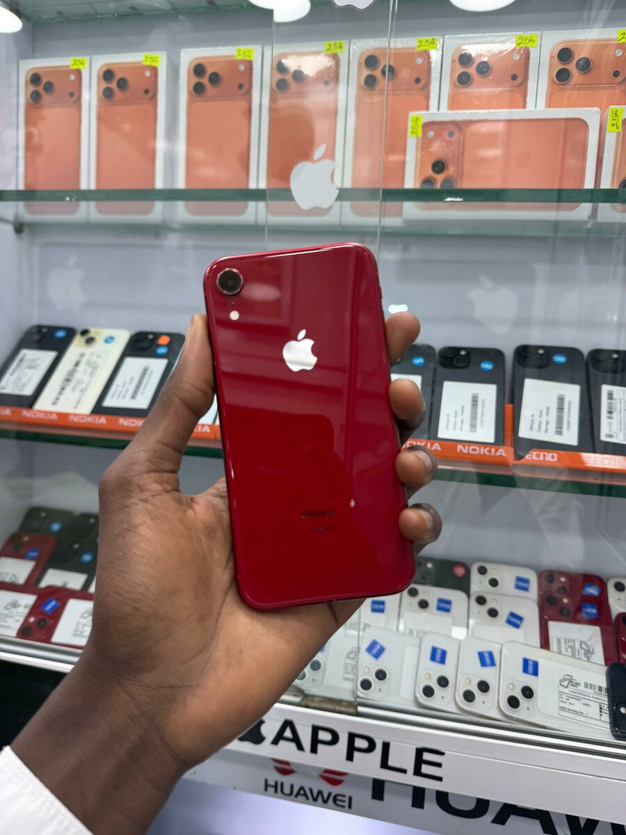 Iphone XR 64go