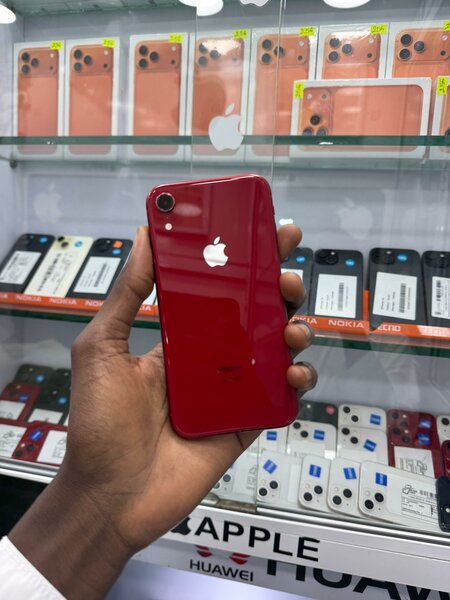 Iphone XR 64go