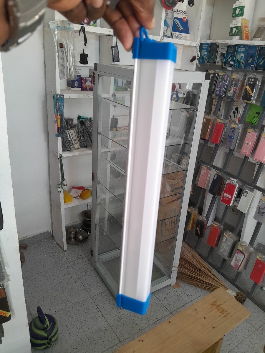 Lampe LED USB portable