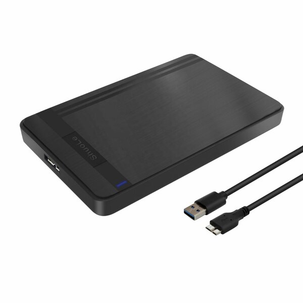 Disque Dur Externe Portable USB 3.0