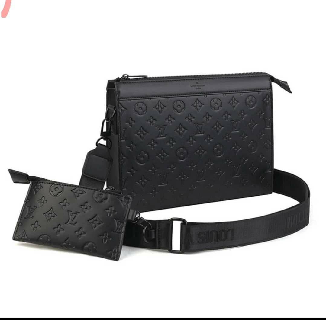 Sacoche Homme Élégante