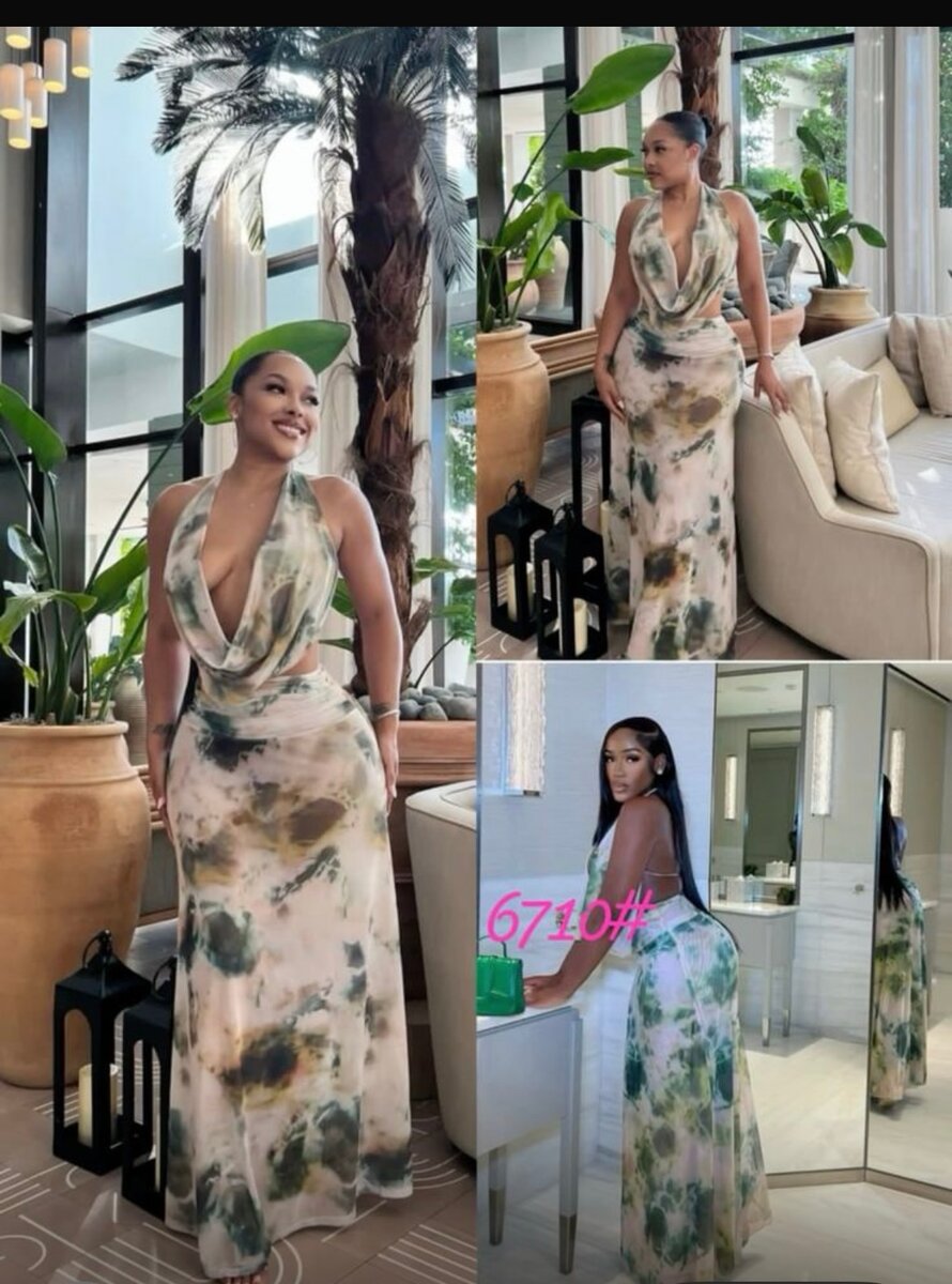 Robe prête a portée