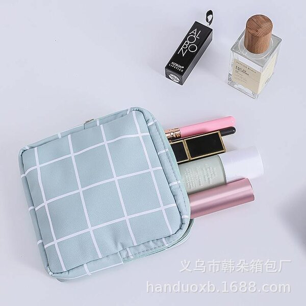 Sanitary/Make up bag