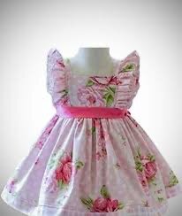Kids Frock
