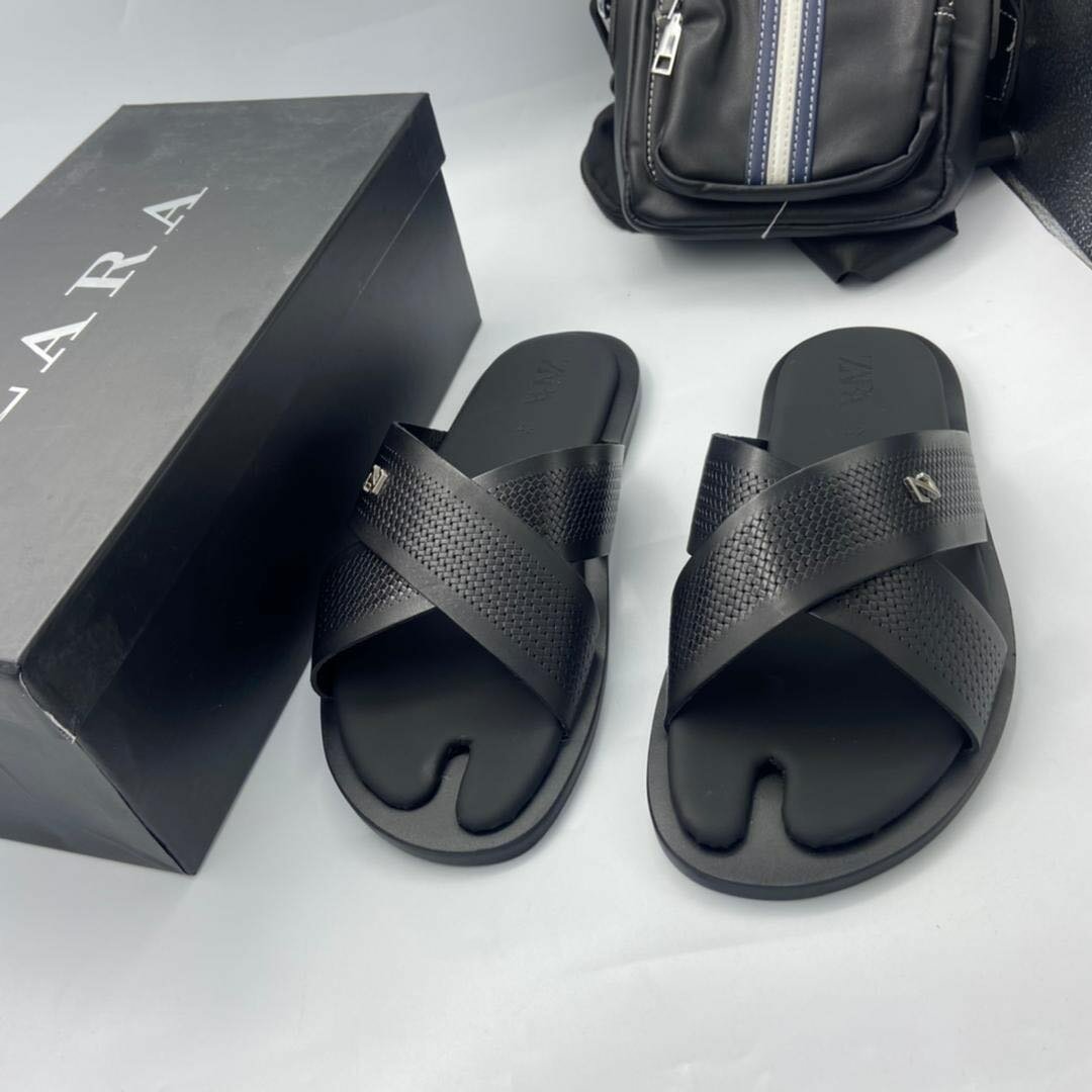 Men slippers
