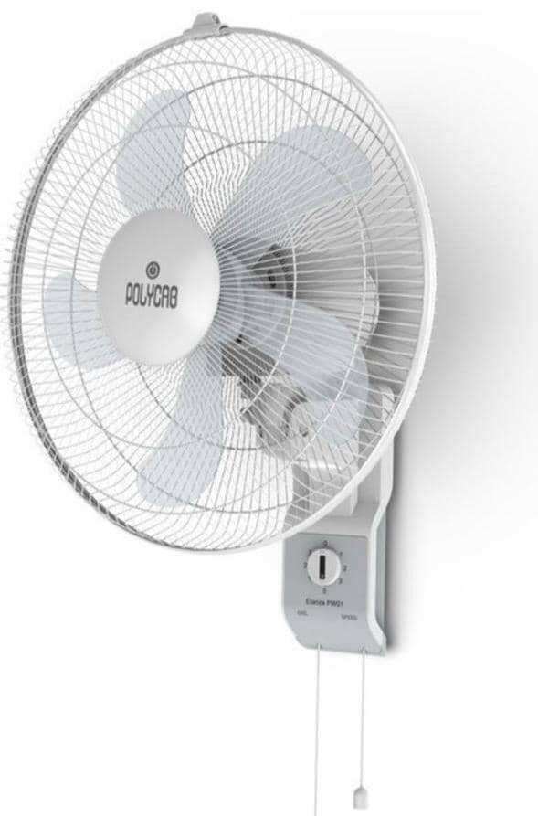Polycab wall fans