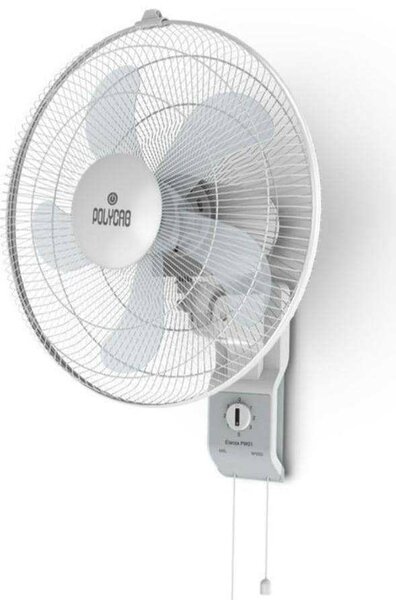 Polycab wall fans