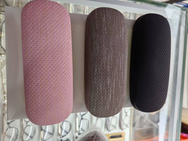 Étuis à lunettes élégant