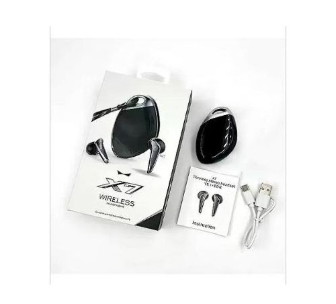 Écouteurs Sans Fil X9