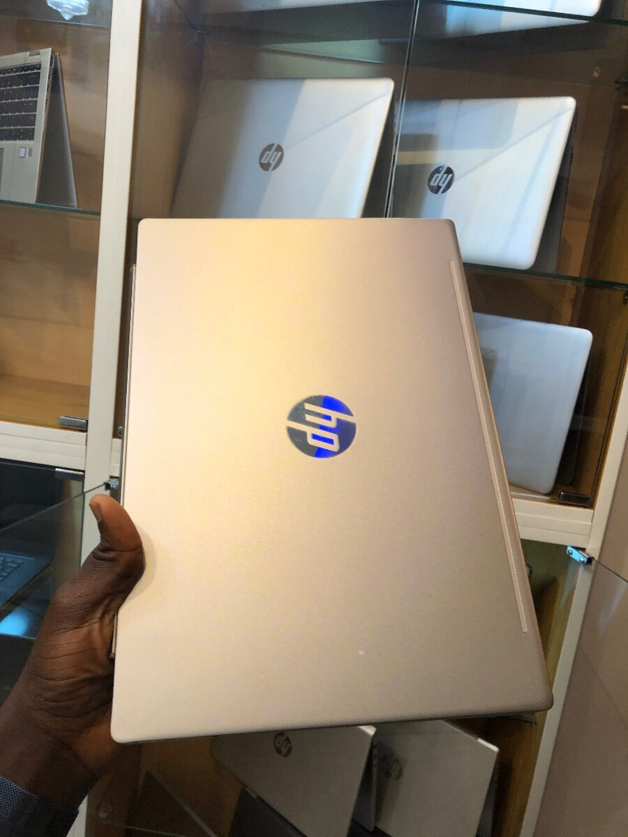 Hp Pavillion 14 Corei5