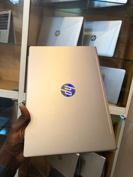 Hp Pavillion 14 Corei5